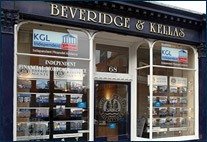 Beveridge & Kellas Property Office