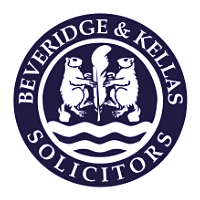 Beveridge & Kellas logo