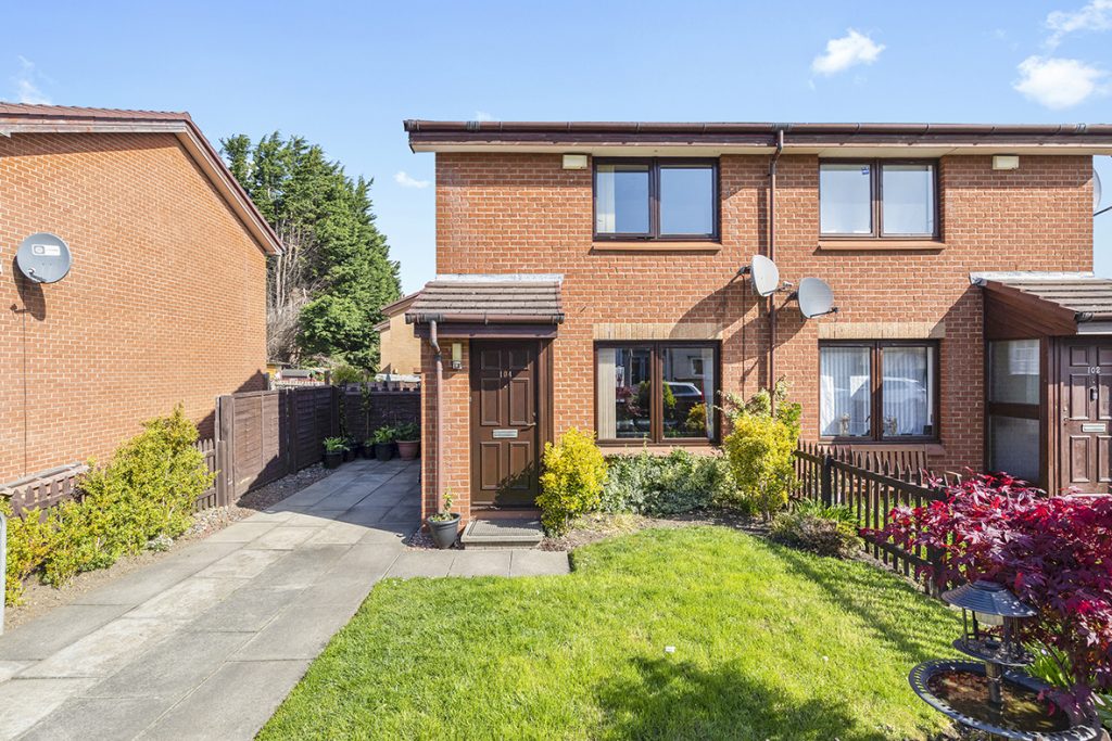 Properties for Sale Beveridge & Kellas