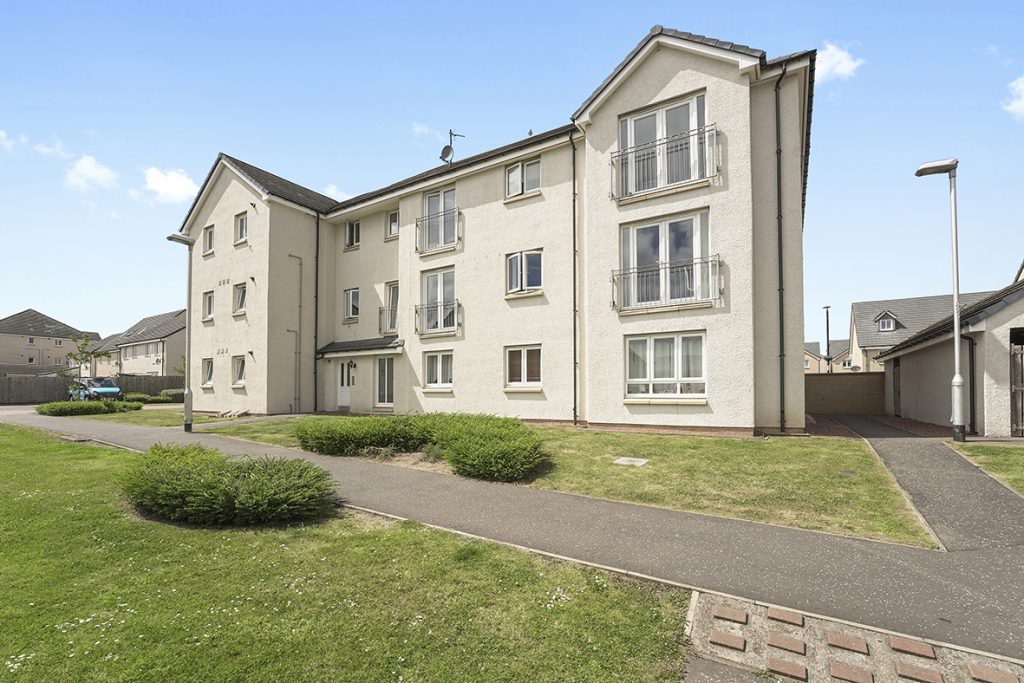 Properties for Sale Beveridge & Kellas