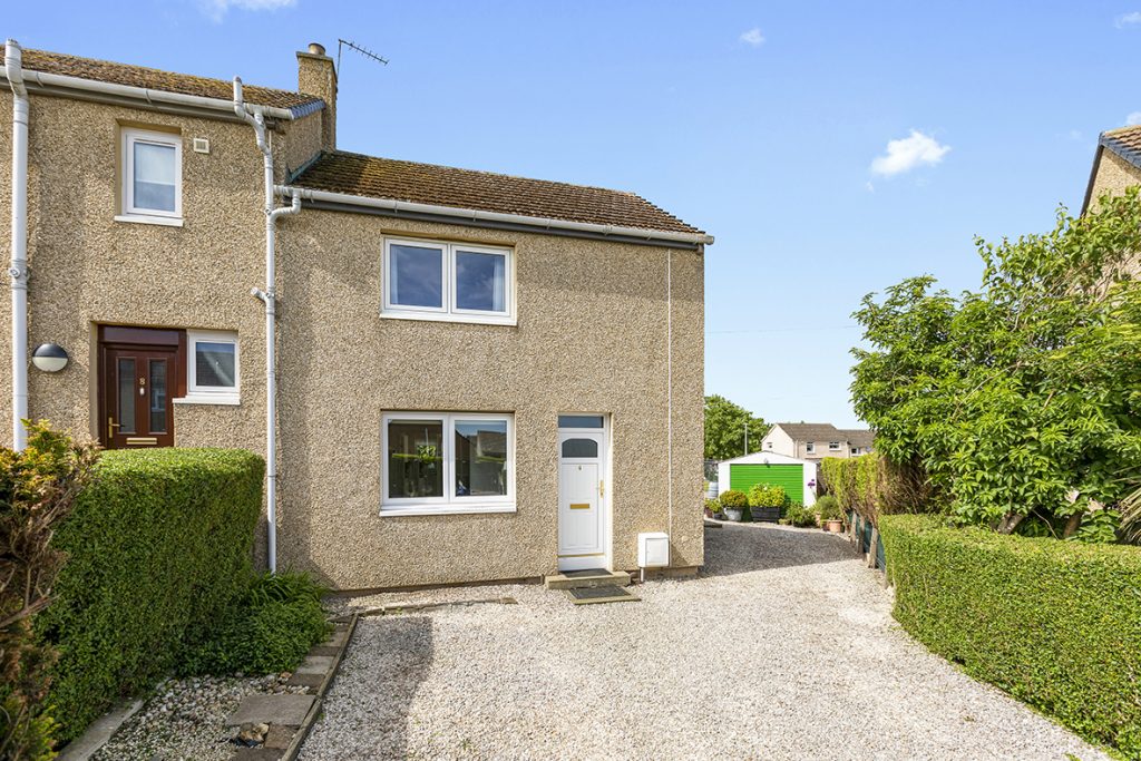 Properties for Sale Beveridge & Kellas