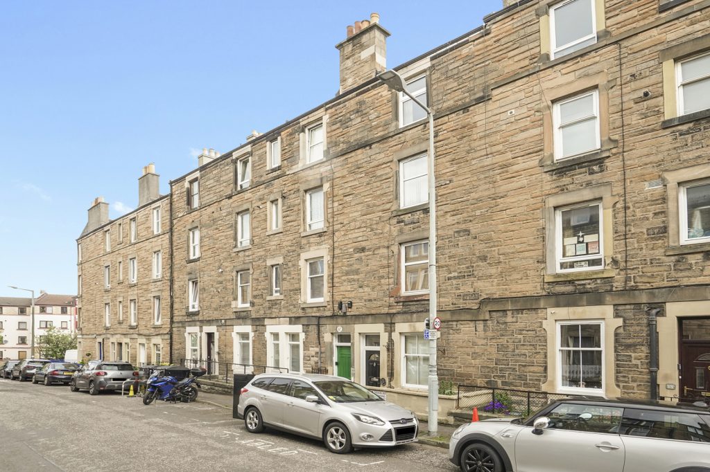 Properties for Sale Beveridge & Kellas