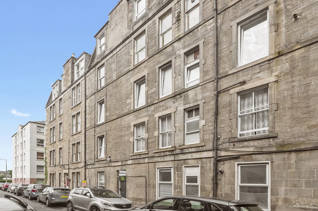 Properties for Sale Beveridge & Kellas