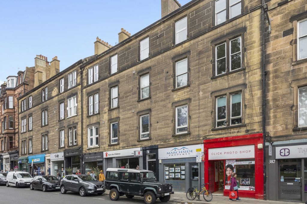 Properties for Sale Beveridge & Kellas