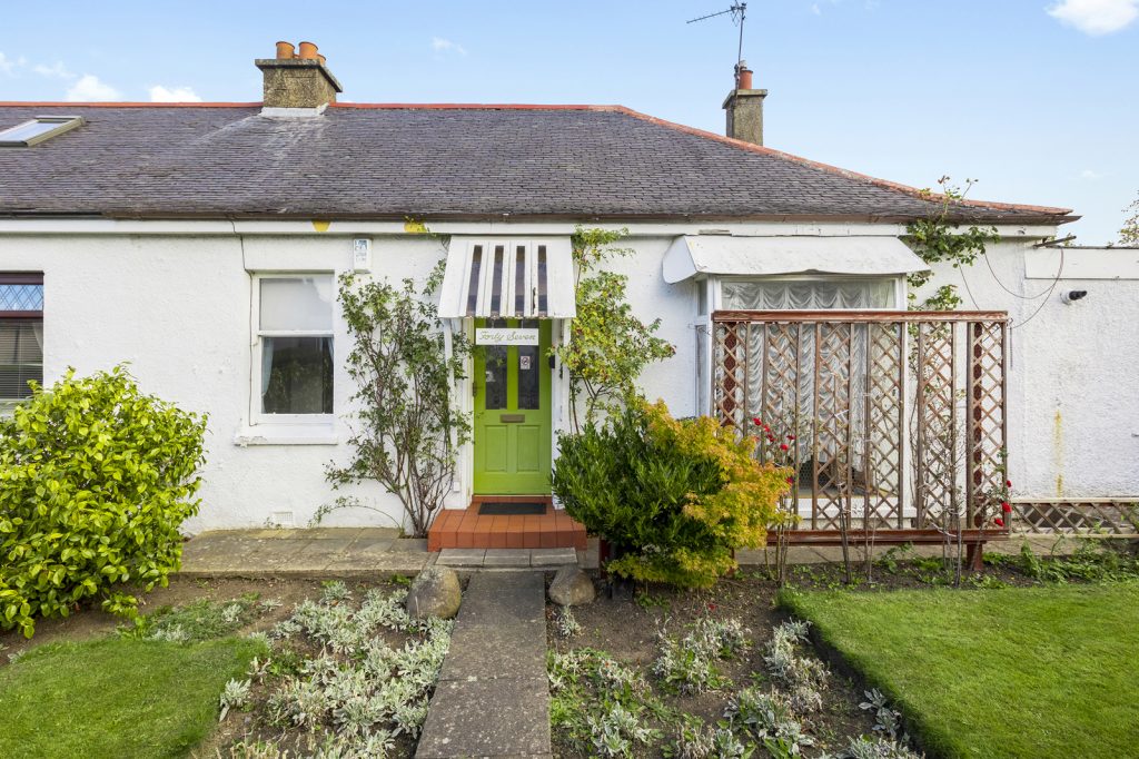 Properties for Sale Beveridge & Kellas