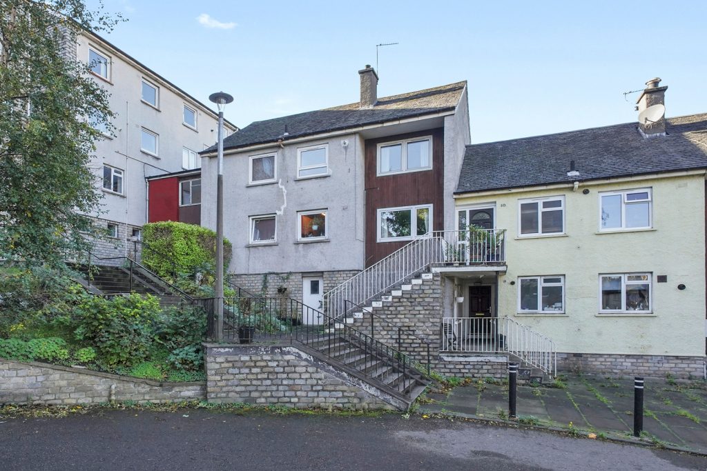 Properties for Sale Beveridge & Kellas