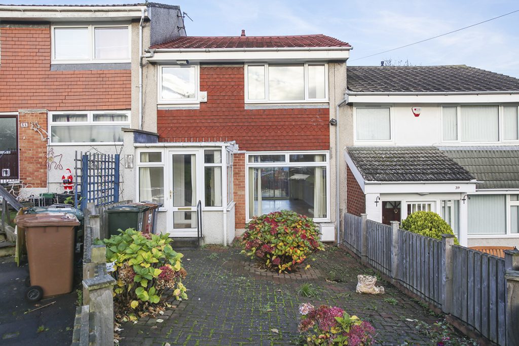 Properties for Sale Beveridge & Kellas