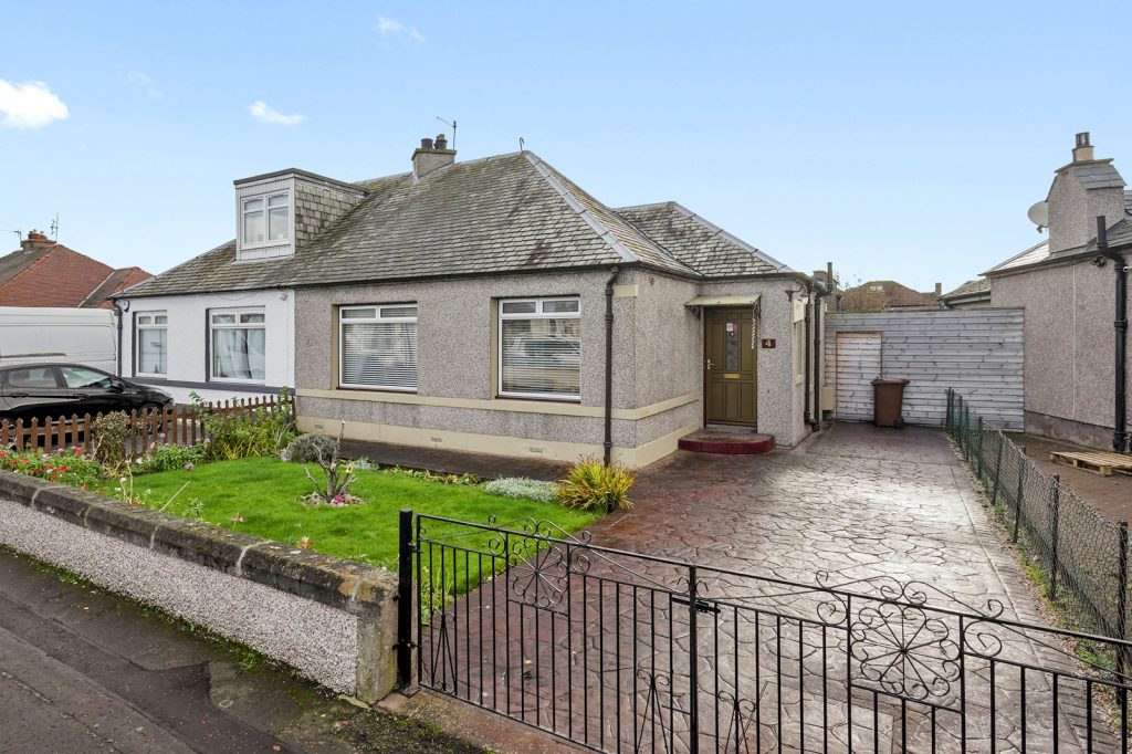 Properties for Sale Beveridge & Kellas