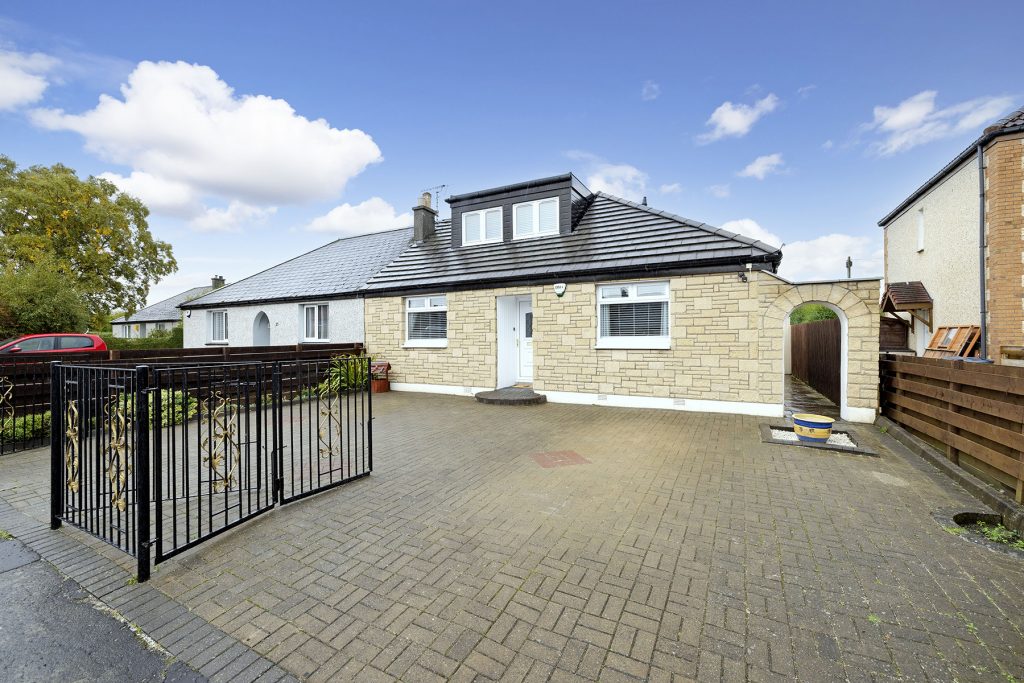 Properties for Sale Beveridge & Kellas