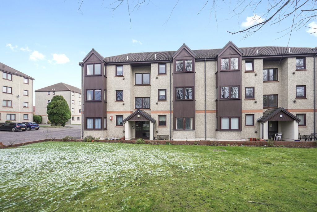 Properties for Sale Beveridge & Kellas