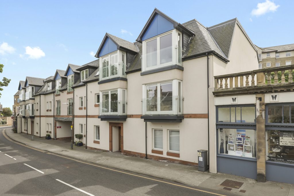 Properties for Sale Beveridge & Kellas