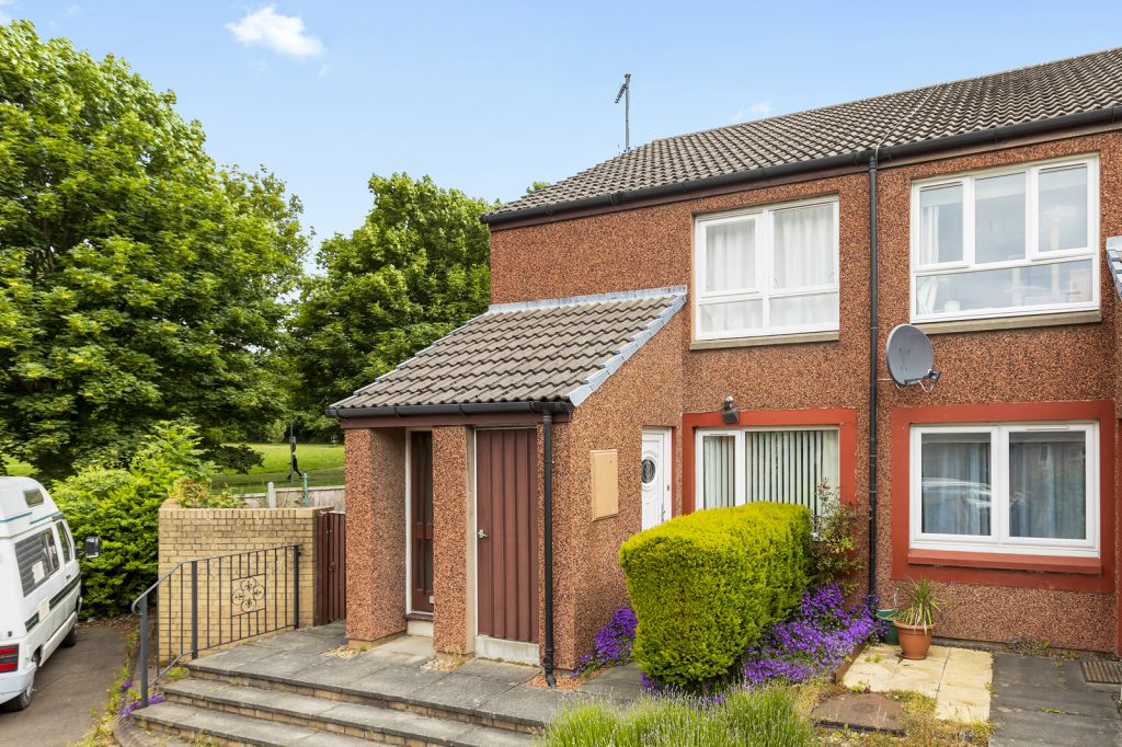 Properties for Sale Beveridge & Kellas