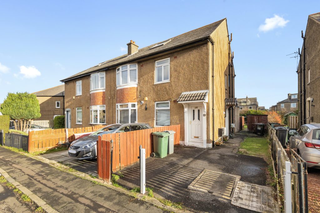 Properties for Sale Beveridge & Kellas