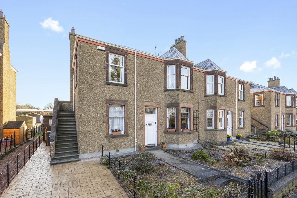 Properties for Sale Beveridge & Kellas