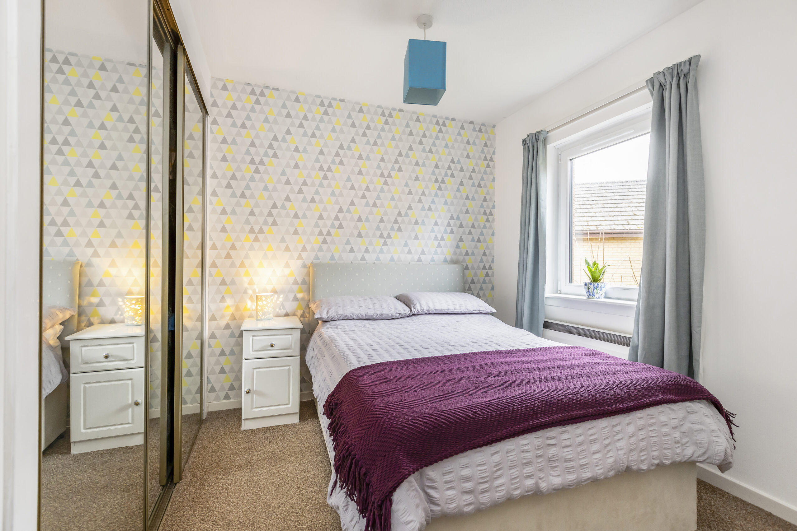 4/6 Sheriff Park, EDINBURGH, EH6 6DX Beveridge & Kellas