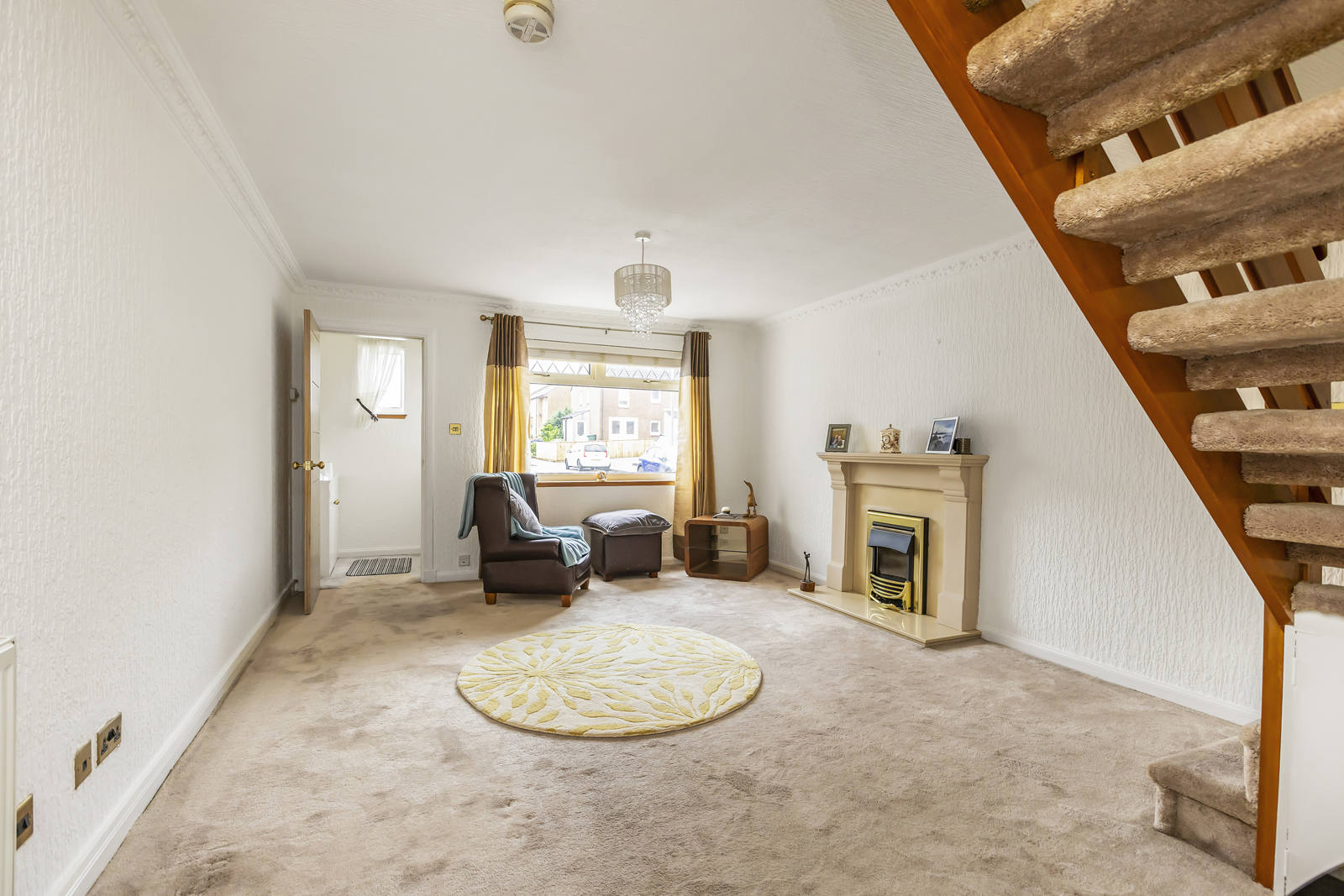 58 Hermitage Park Grove, EH6 8DX Beveridge & Kellas