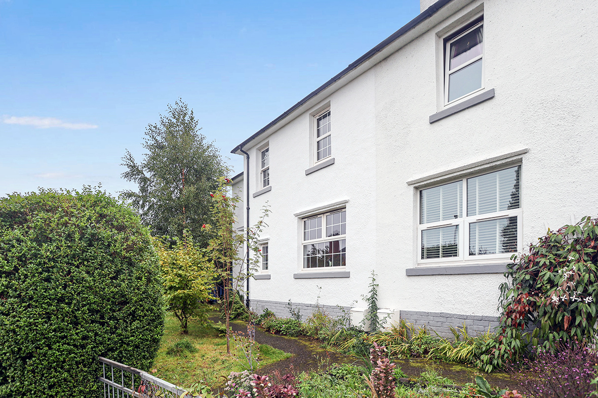 41 Northfield Avenue, Edinburgh, EH8 7PS